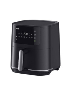 BRAUN - Airfryer 6L HF5030BK – Fritadeiras – stockin.pt