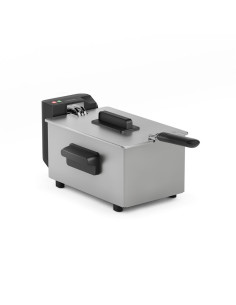 TRISTAR - Fritadeira Inox 3L FR-9334 – Fritadeiras – stockin.pt