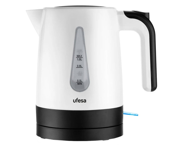 UFESA - Jarro Elétrico Canyon 71505723 – Jarros Elétricos – stockin.pt