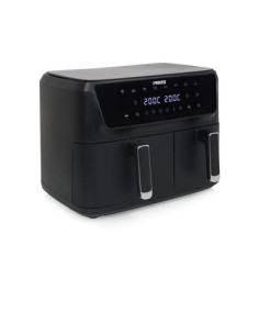 PRINCESS - Airfryer Dupla 11L 182470 – Fritadeiras – stockin.pt 2