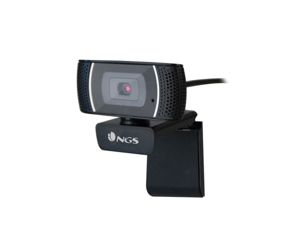 NGS - Webcam FHD para PC XPRESSCAM1080HD – Webcams – stockin.pt