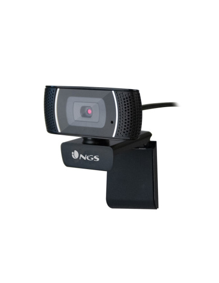 NGS - Webcam FHD para PC XPRESSCAM1080HD – Webcams – stockin.pt