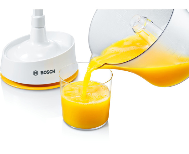 BOSCH - Espremedor Citrinos MCP3000N – Espremedores – stockin.pt