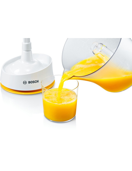 BOSCH - Espremedor Citrinos MCP3000N – Espremedores – stockin.pt