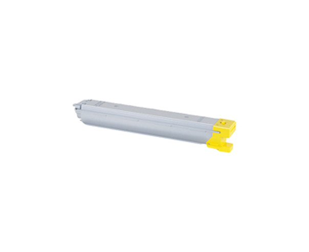 SAMSUNG - Toner CLT-Y808SELS – Consumíveis - Toners – stockin.pt