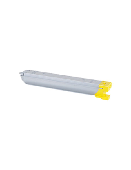 SAMSUNG - Toner CLT-Y808SELS – Consumíveis - Toners – stockin.pt