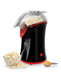 CECOTEC - Máquinas de Pipocas Fun&Taste P'Corn 3261 – Pipocas e Algodão Doce – stockin.pt