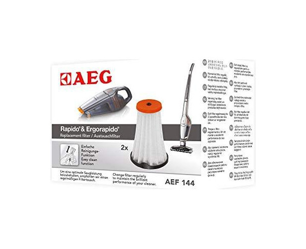 AEG - Filtro p Aspirador 900167153 – Sacos e Filtros – stockin.pt