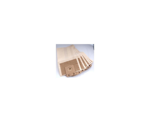 NILFISK - Saco p Aspirador 10 Un.Papel 1408618000 – Sacos e Filtros – stockin.pt