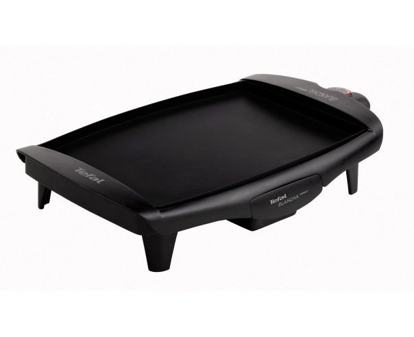 TEFAL - Grelhador Plancha Ultracompact CB500512 – Grelhadores – stockin.pt