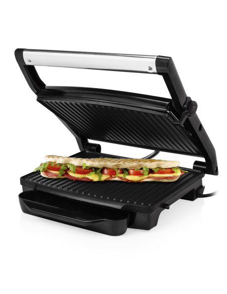 PRINCESS - Grelhador Panini 30 X 24 Cm 112415 – Grelhadores – stockin.pt
