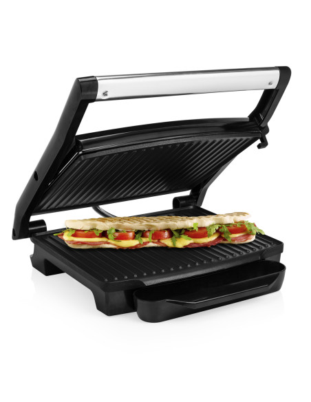 PRINCESS - Grelhador Panini 30 X 24 Cm 112415 – Grelhadores – stockin.pt