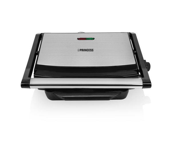 PRINCESS - Grelhador Panini 30 X 24 Cm 112415 – Grelhadores – stockin.pt