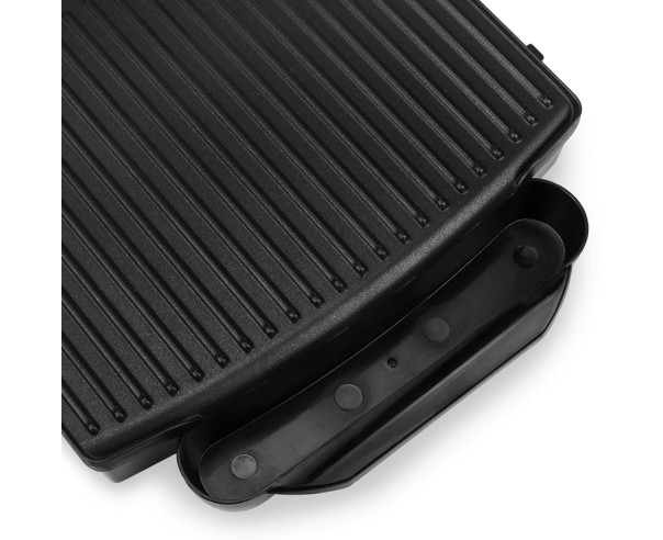 PRINCESS - Grelhador Panini 30 X 24 Cm 112415 – Grelhadores – stockin.pt