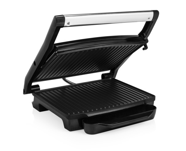 PRINCESS - Grelhador Panini 30 X 24 Cm 112415 – Grelhadores – stockin.pt