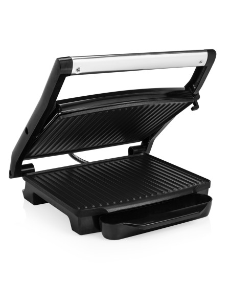 PRINCESS - Grelhador Panini 30 X 24 Cm 112415 – Grelhadores – stockin.pt
