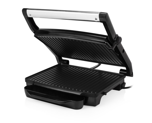 PRINCESS - Grelhador Panini 30 X 24 Cm 112415 – Grelhadores – stockin.pt