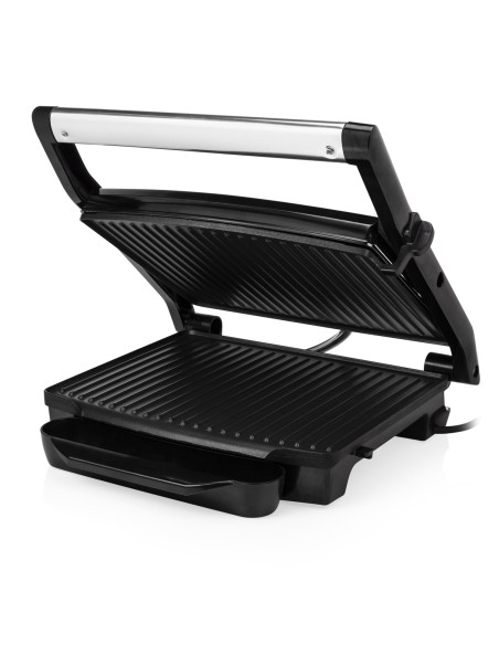 PRINCESS - Grelhador Panini 30 X 24 Cm 112415 – Grelhadores – stockin.pt