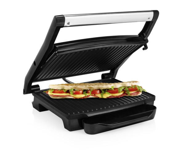 PRINCESS - Grelhador Panini 30 X 24 Cm 112415 – Grelhadores – stockin.pt