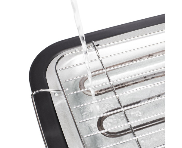TRISTAR - Barbecue Electrico BQ-2883 – Grelhadores – stockin.pt