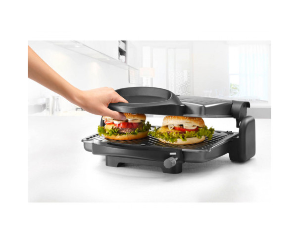 DELONGHI - Grelhador CG298.BK – Grelhadores – stockin.pt
