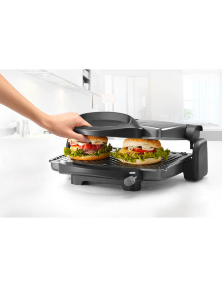 DELONGHI - Grelhador CG298.BK – Grelhadores – stockin.pt