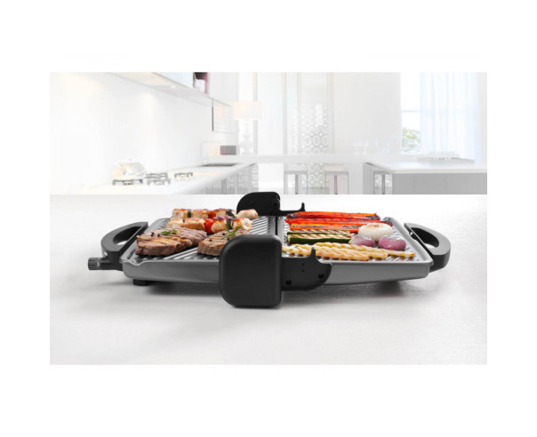DELONGHI - Grelhador CG298.BK – Grelhadores – stockin.pt