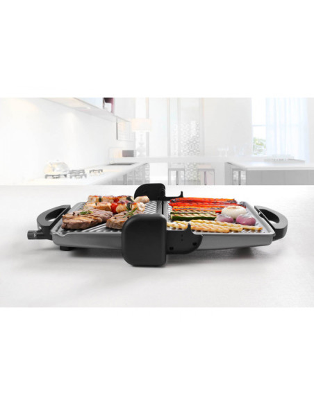 DELONGHI - Grelhador CG298.BK – Grelhadores – stockin.pt