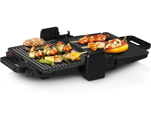 BOSCH - Grelhador de Placas TCG3323 – Grelhadores – stockin.pt