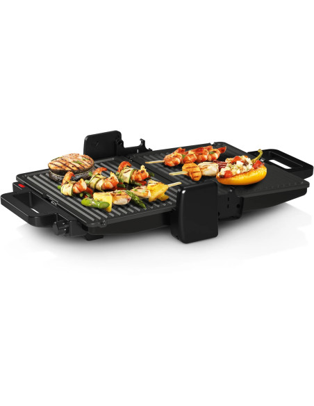 BOSCH - Grelhador de Placas TCG3323 – Grelhadores – stockin.pt