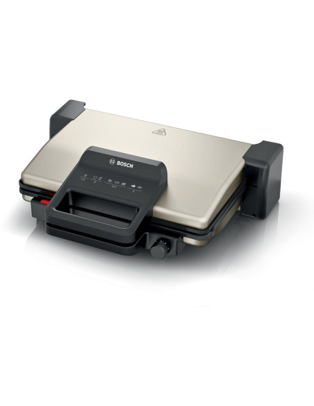 BOSCH - Grelhador de Placas TCG3302 – Grelhadores – stockin.pt