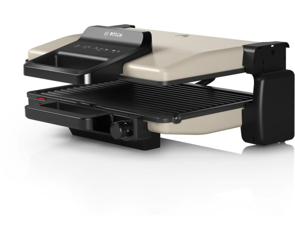 BOSCH - Grelhador de Placas TCG3302 – Grelhadores – stockin.pt