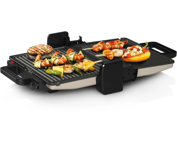 BOSCH - Grelhador de Placas TCG3302 – Grelhadores – stockin.pt