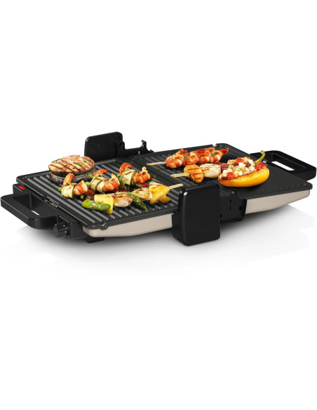 BOSCH - Grelhador de Placas TCG3302 – Grelhadores – stockin.pt