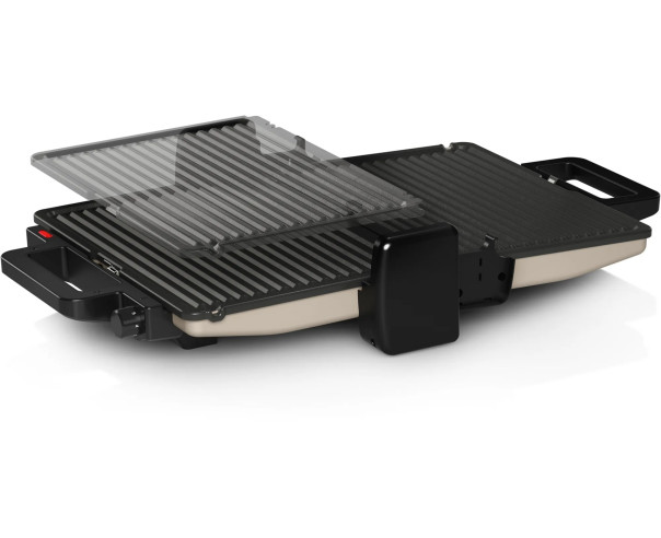 BOSCH - Grelhador de Placas TCG3302 – Grelhadores – stockin.pt