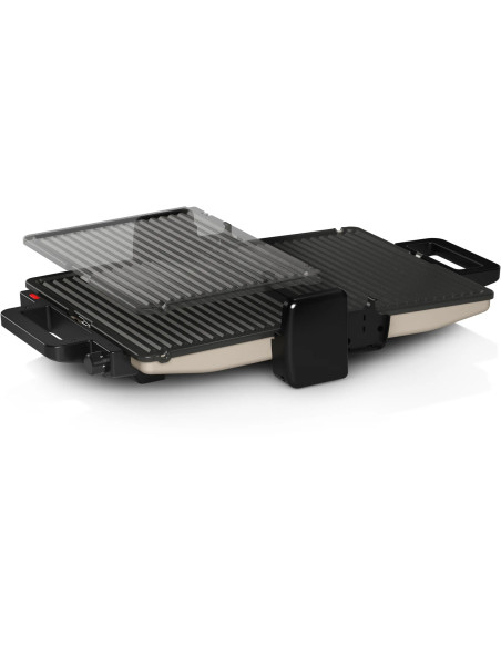 BOSCH - Grelhador de Placas TCG3302 – Grelhadores – stockin.pt