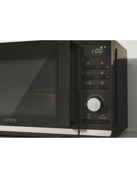 CANDY - Microondas Grill CMGA20TNDB – Microondas Com Grill – stockin.pt