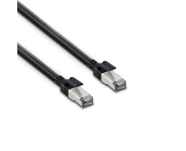 METRONIC - Cabo Rede RJ 45 Categoria8 5m 395633 – Rede – stockin.pt