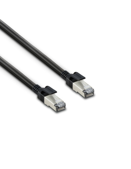 METRONIC - Cabo Rede RJ 45 Categoria8 5m 395633 – Rede – stockin.pt