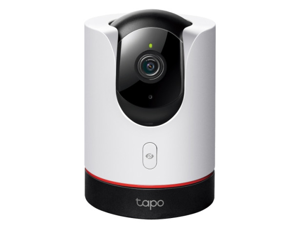 TP-LINK - Câmara de Segurança Tapo C225 – Câmaras – stockin.pt