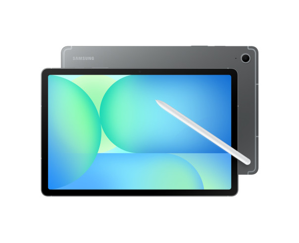 SAMSUNG - Galaxy Tab S10 FE Wifi 256GB Cinzento SM-X520NZAPEUB – Tablets – stockin.pt