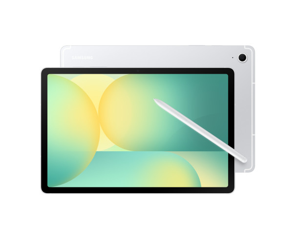SAMSUNG - Galaxy Tab S10 FE Wifi 128GB Prateado SM-X520NZSREUB – Tablets – stockin.pt