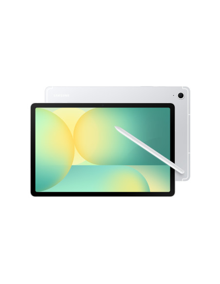 SAMSUNG - Galaxy Tab S10 FE Wifi 128GB Prateado SM-X520NZSREUB – Tablets – stockin.pt