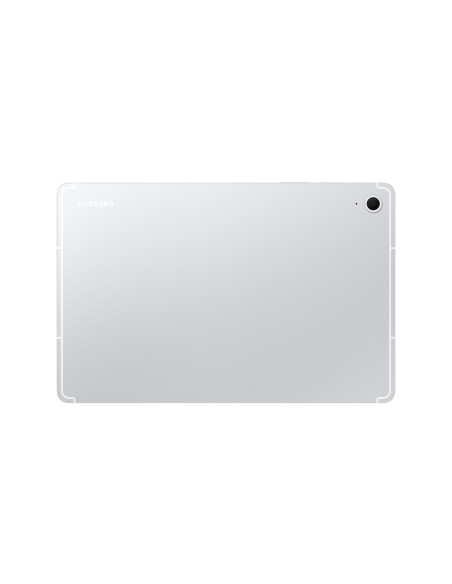 SAMSUNG - Galaxy Tab S10 FE Wifi 128GB Prateado SM-X520NZSREUB – Tablets – stockin.pt