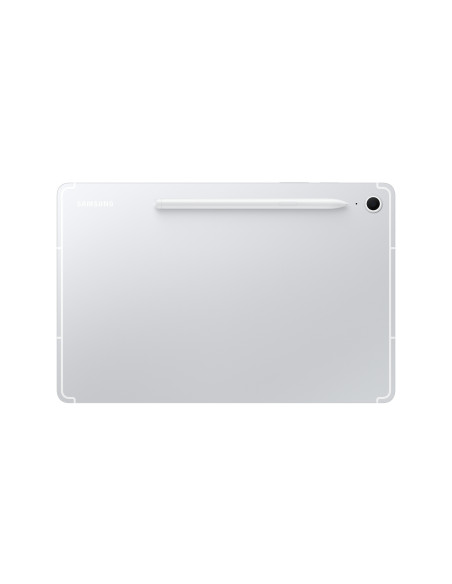 SAMSUNG - Galaxy Tab S10 FE Wifi 128GB Prateado SM-X520NZSREUB – Tablets – stockin.pt