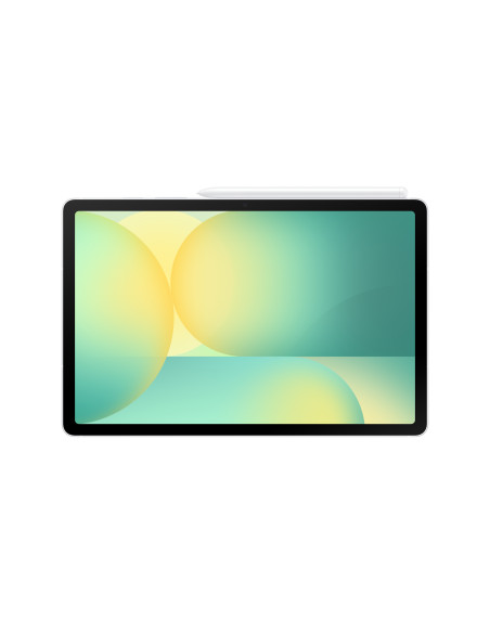 SAMSUNG - Galaxy Tab S10 FE Wifi 128GB Prateado SM-X520NZSREUB – Tablets – stockin.pt