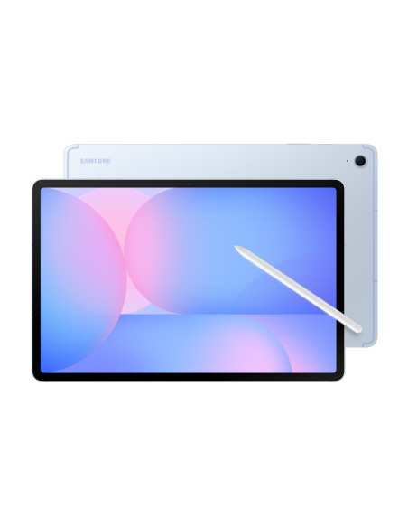 SAMSUNG - Galaxy Tab S10 FE Wifi 128GB Azul Claro SM-X620NLBREUB – Tablets – stockin.pt