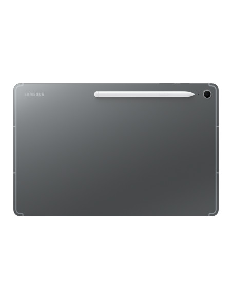 SAMSUNG - Galaxy Tab S10 FE Wifi 128GB Cinzento SM-X620NZAREUB – Tablets – stockin.pt