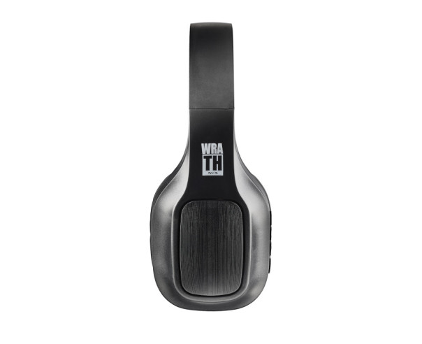 NGS - Auscultadores com Microfone ARTICAWRATHBLACK – Auscultadores – stockin.pt
