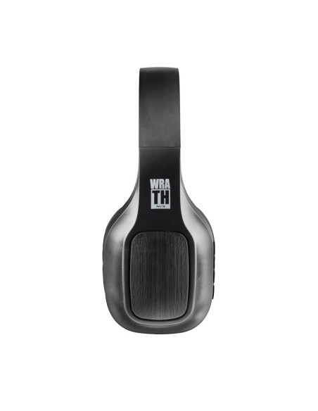 NGS - Auscultadores com Microfone ARTICAWRATHBLACK – Auscultadores – stockin.pt